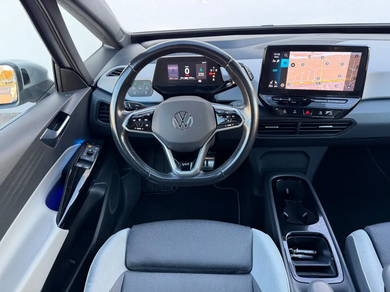 Billede 9 - VW ID.3 58 1ST Max