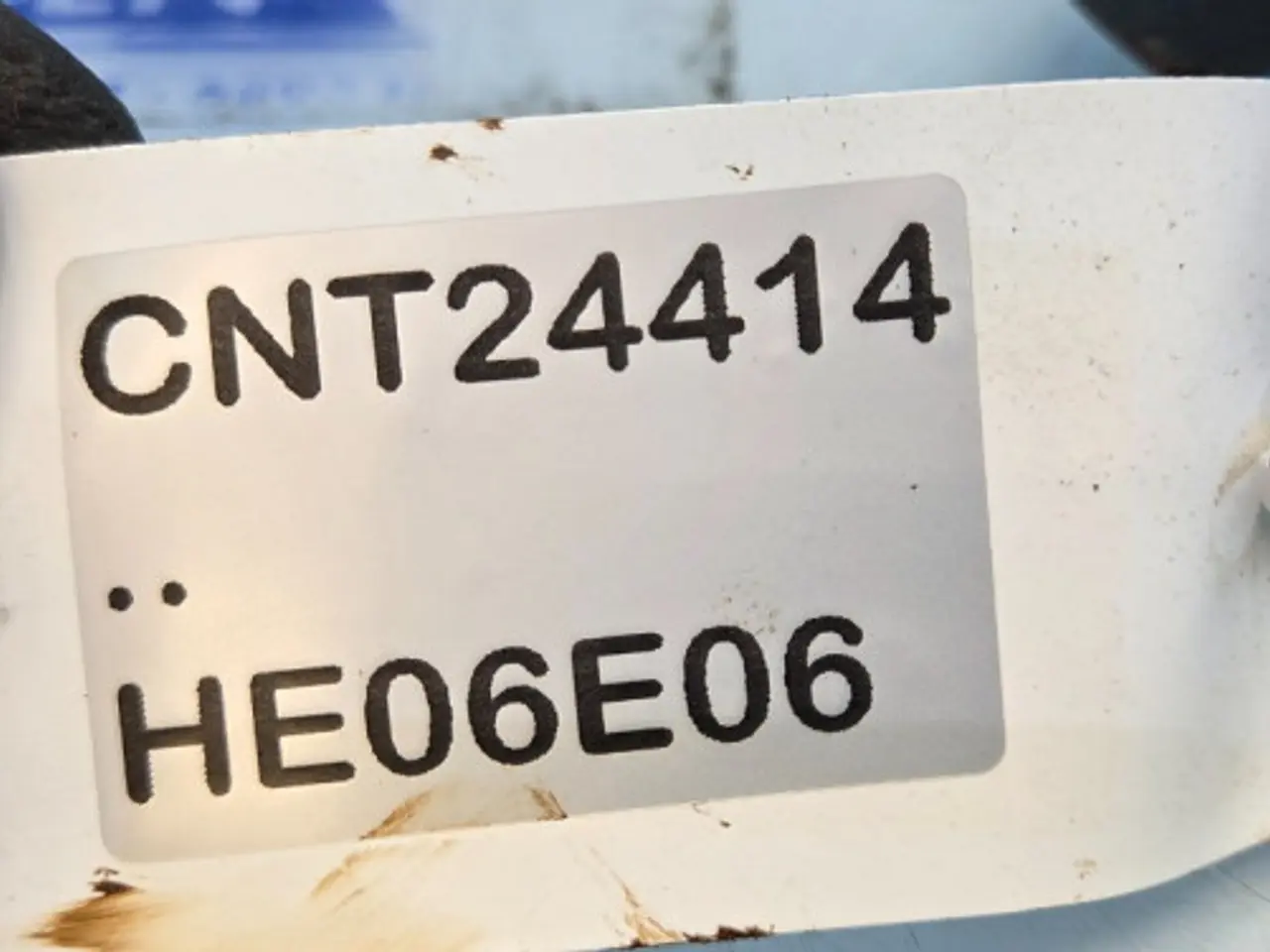 Billede 13 - New Holland BB9060S Nav 84806287