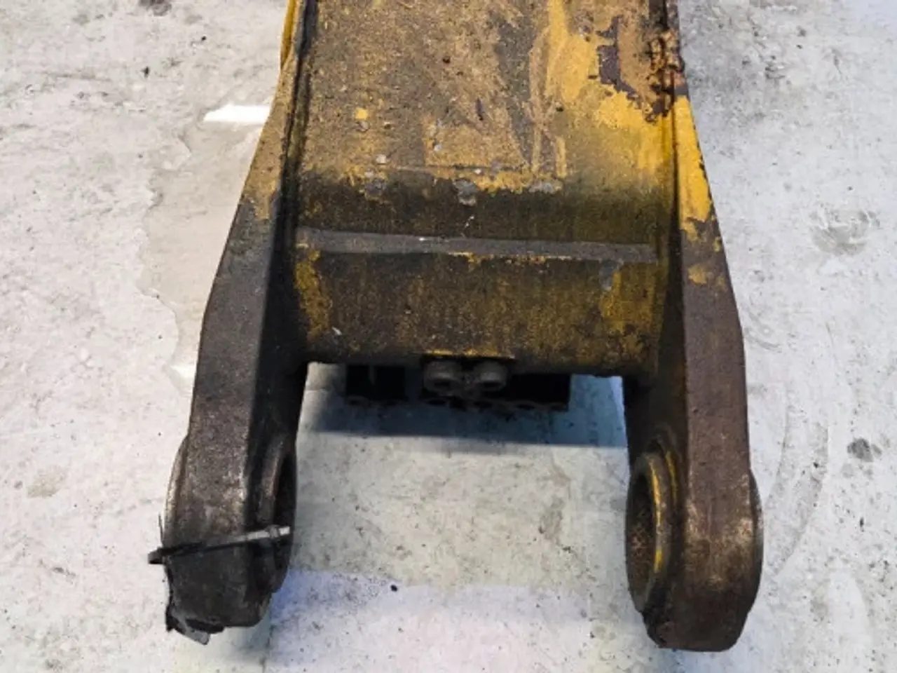 Billede 14 - Hydrema 926D Arm