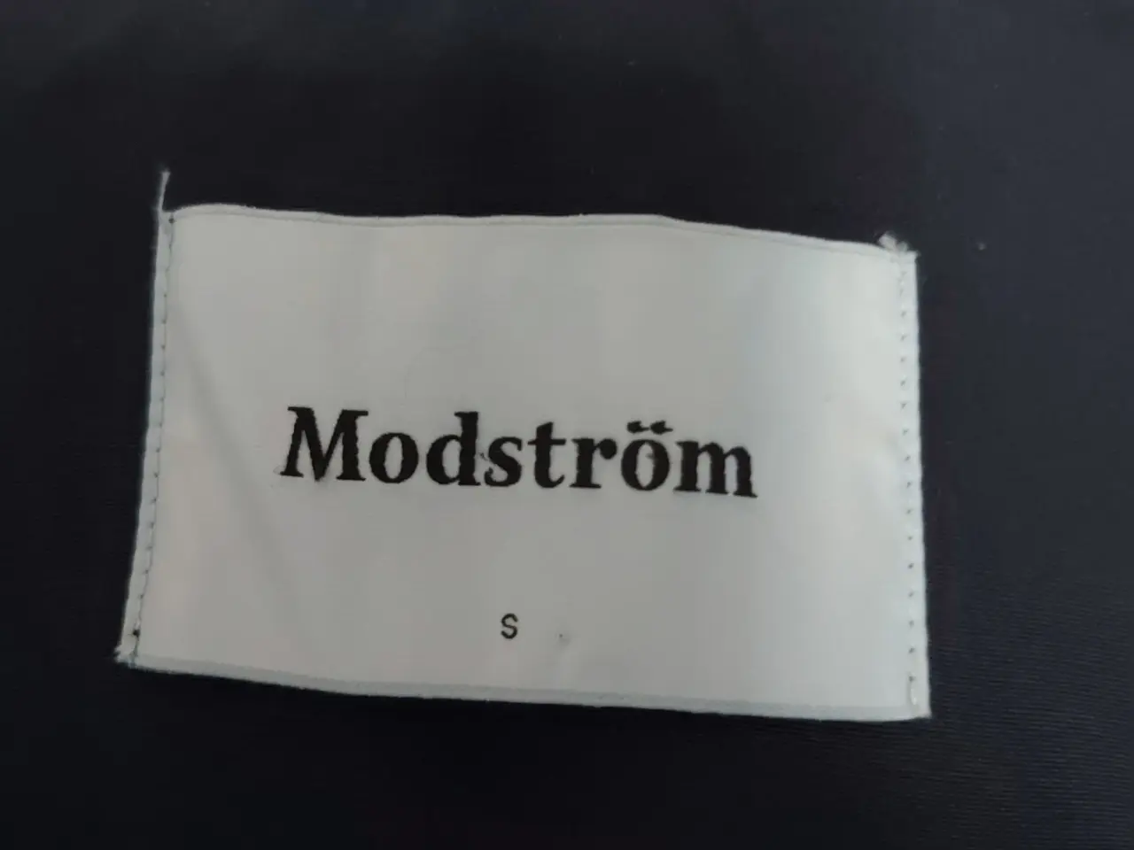 Billede 2 - Jakke Modstrøm 