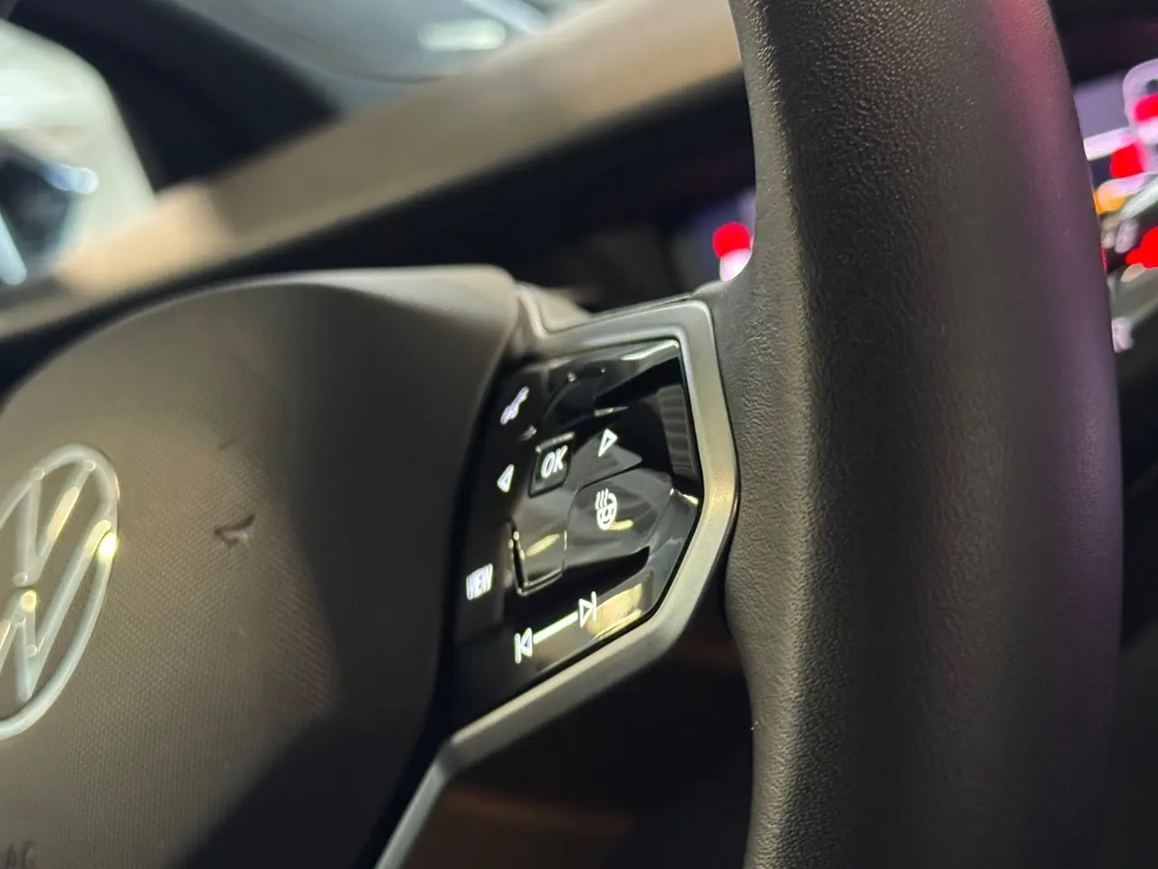 Billede 20 - VW ID.7 86 GTX Max+ 4Motion