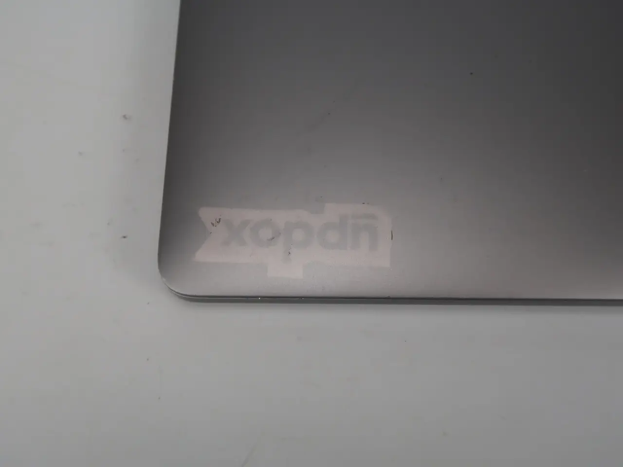 Billede 4 - Apple MacBook Pro 15,6" i7 CPU