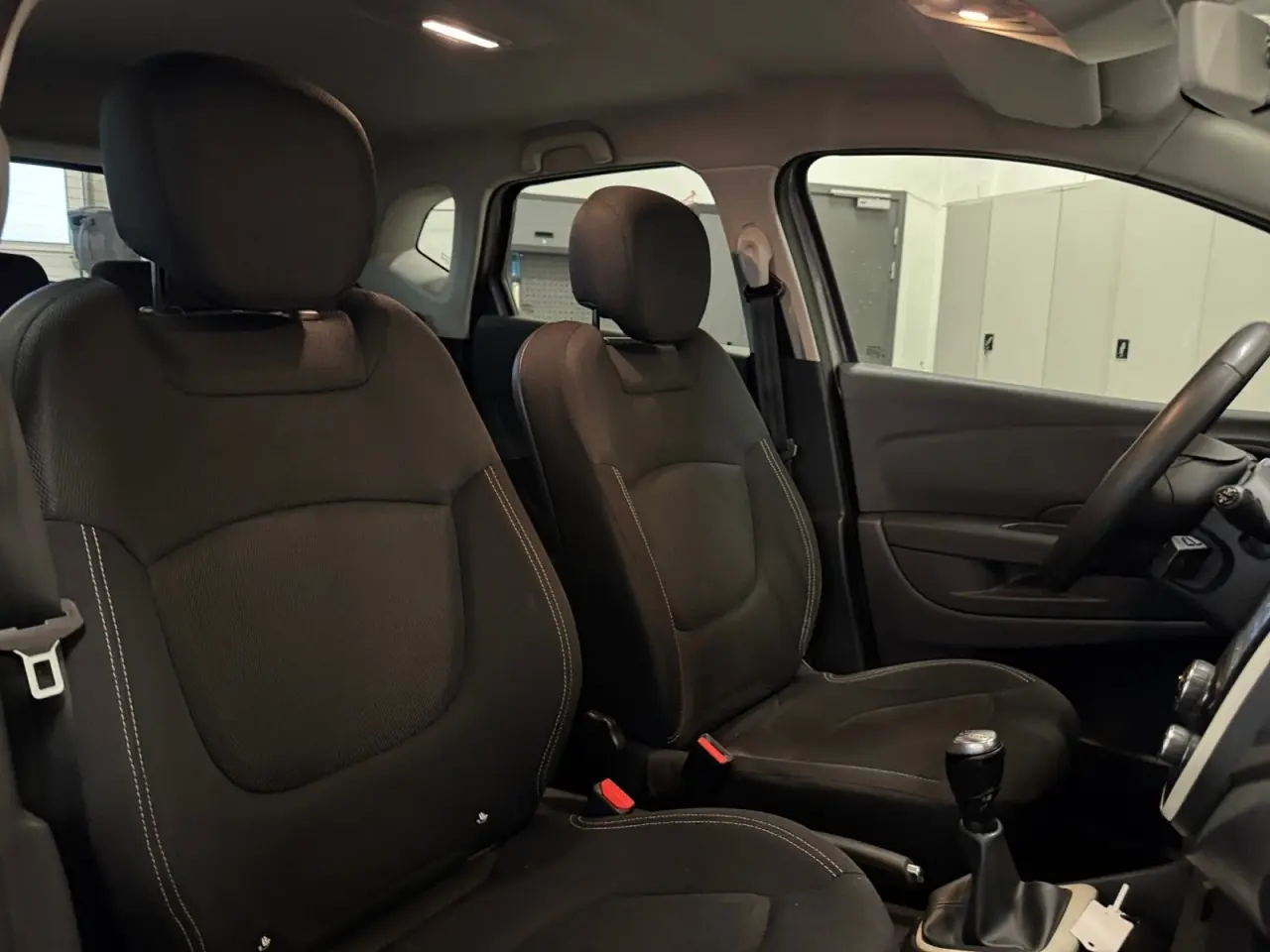 Billede 17 - Renault Captur 1,5 dCi 90 Expression
