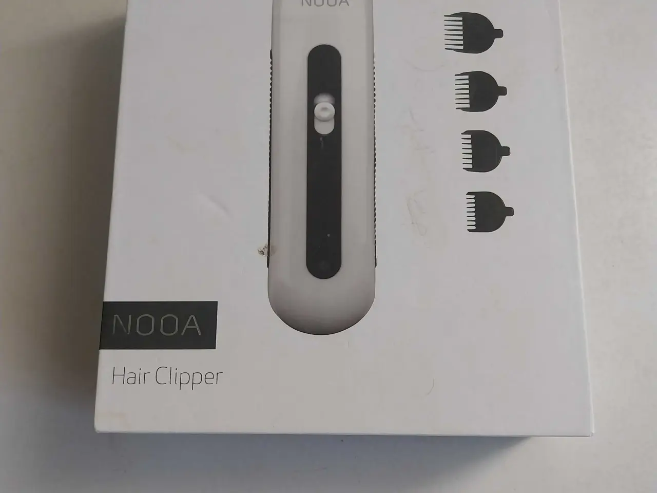 Billede 5 - Nooa hårklipper