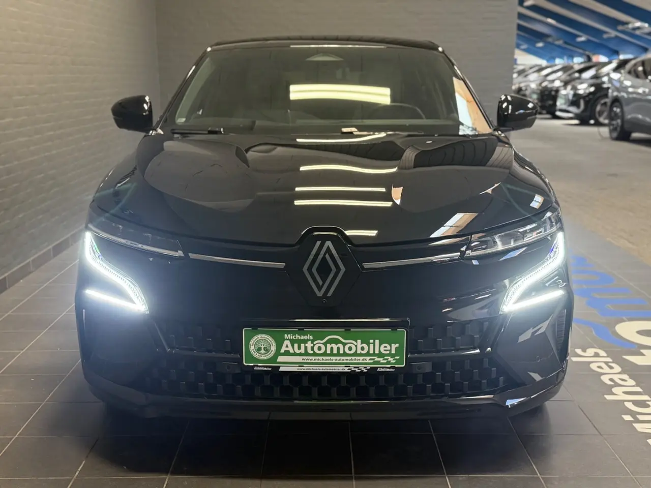 Billede 5 - Renault Megane E-Tech 60 Techno