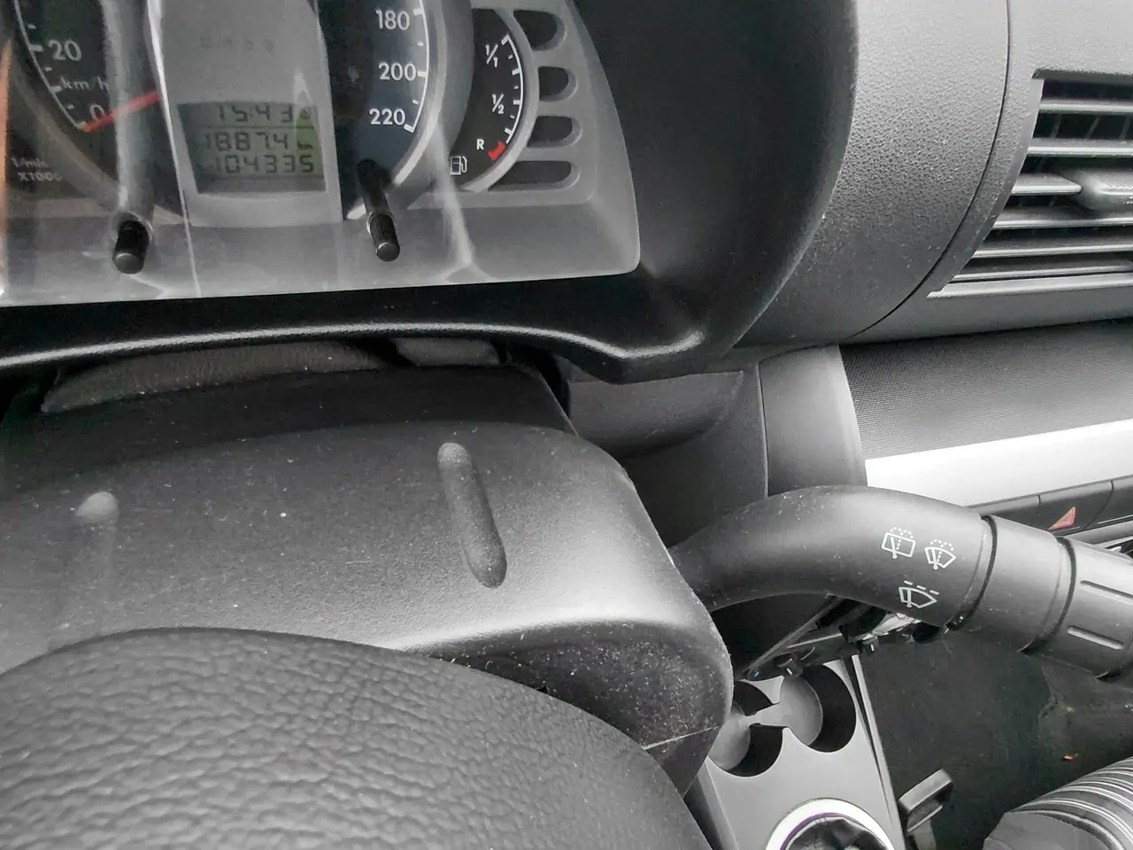 Billede 8 - Vw fox