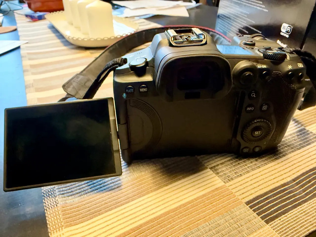 Billede 2 - Canon R5