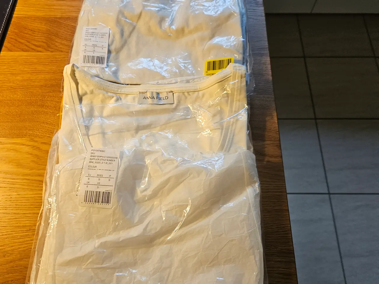 Billede 4 - t-shirt