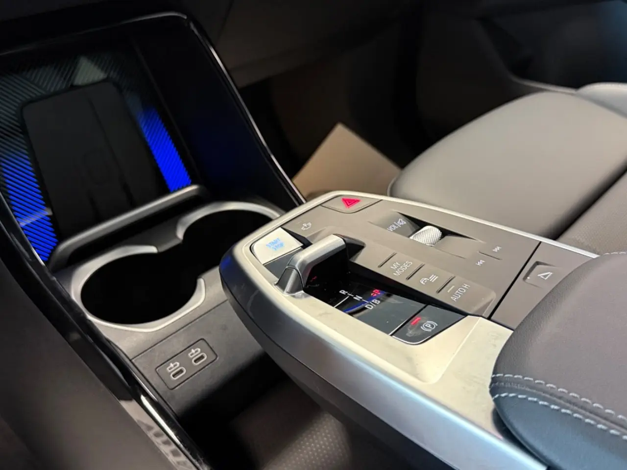 Billede 14 - BMW iX2 eDrive20 Charged M-Sport