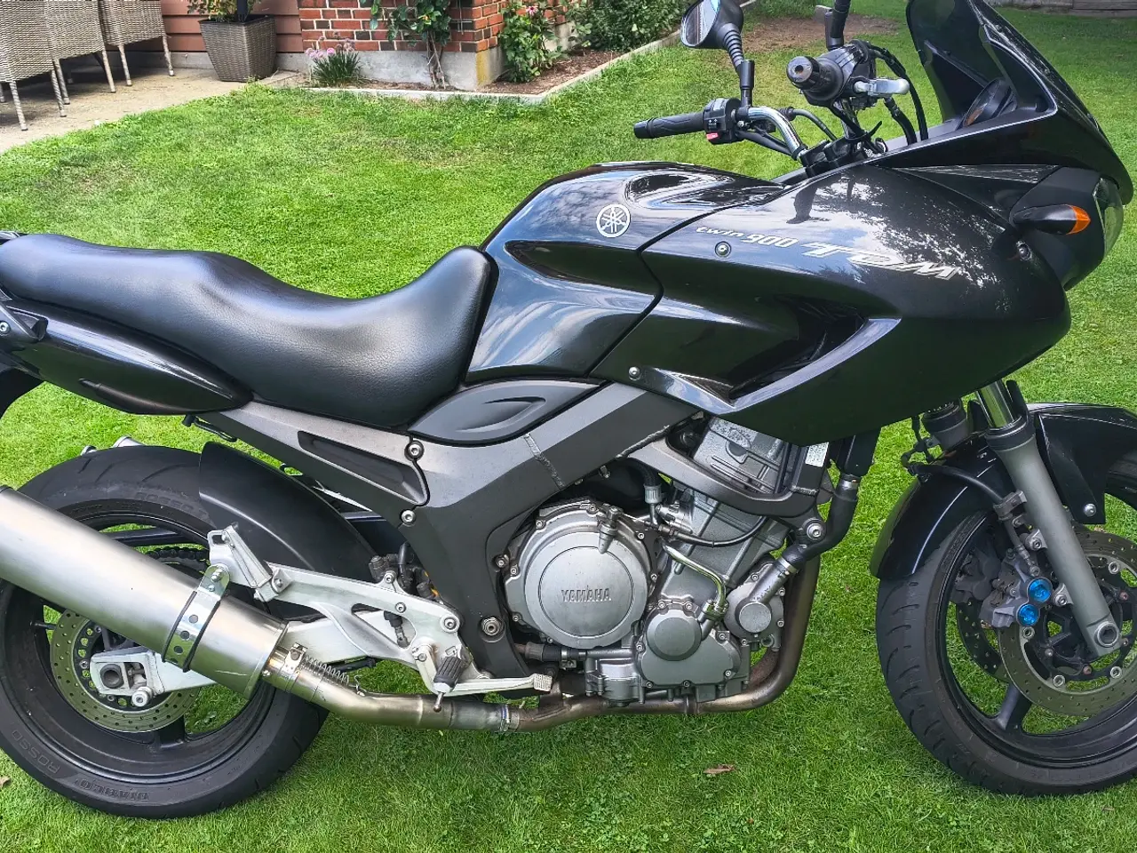 Billede 6 - Yamaha TDM 900