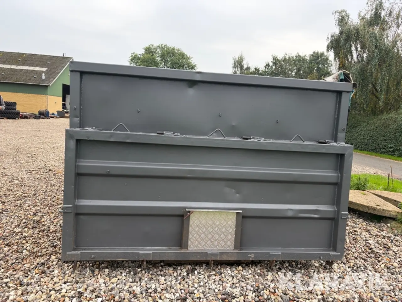 Billede 4 - Container