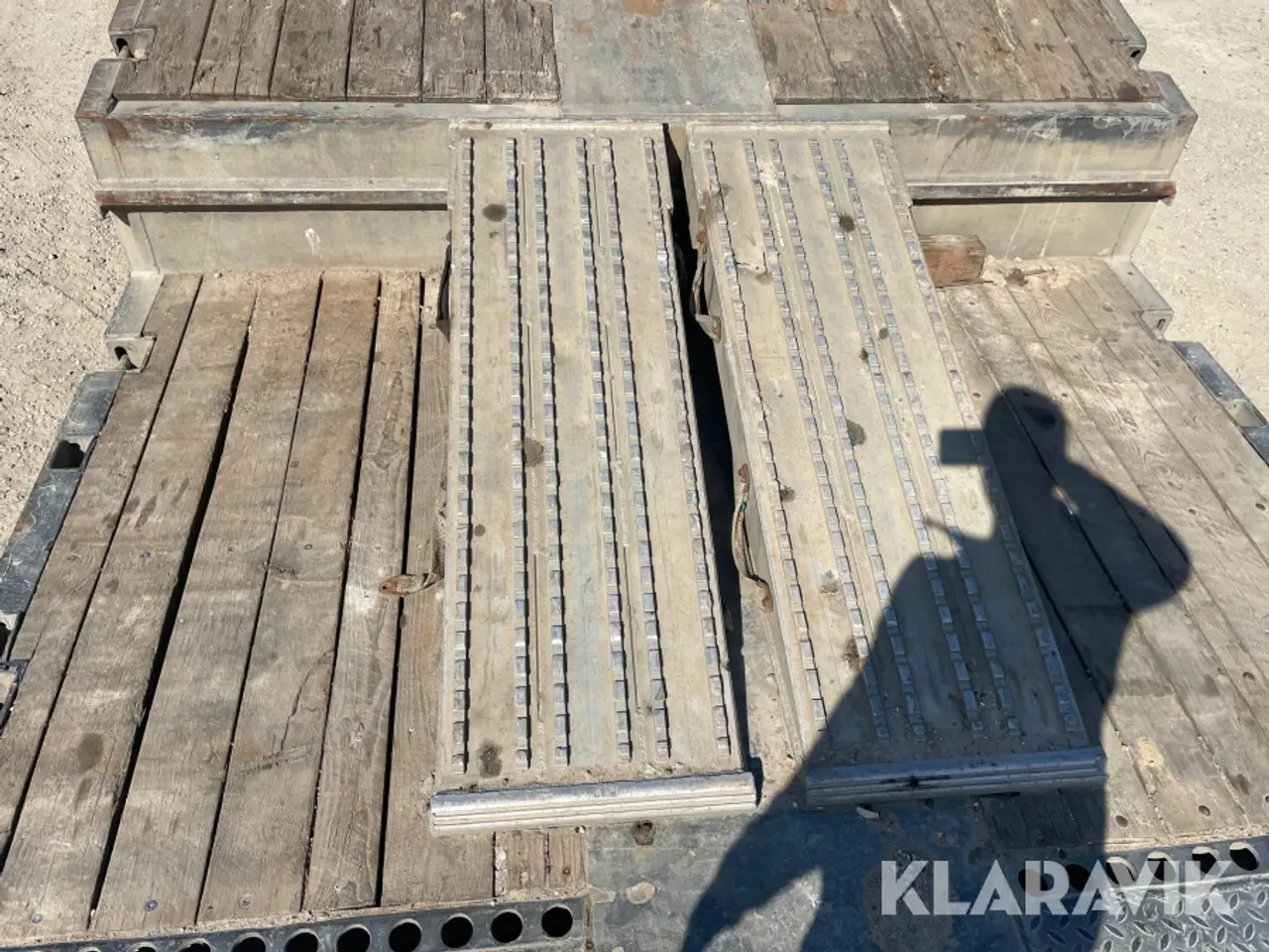 Billede 12 - Blokvogn MTDK MT300