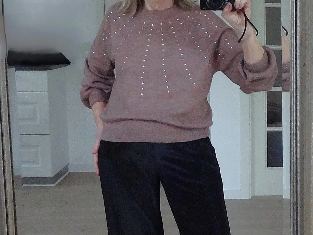 Billede 7 - Sweater, Bluse, Jacouline de Young