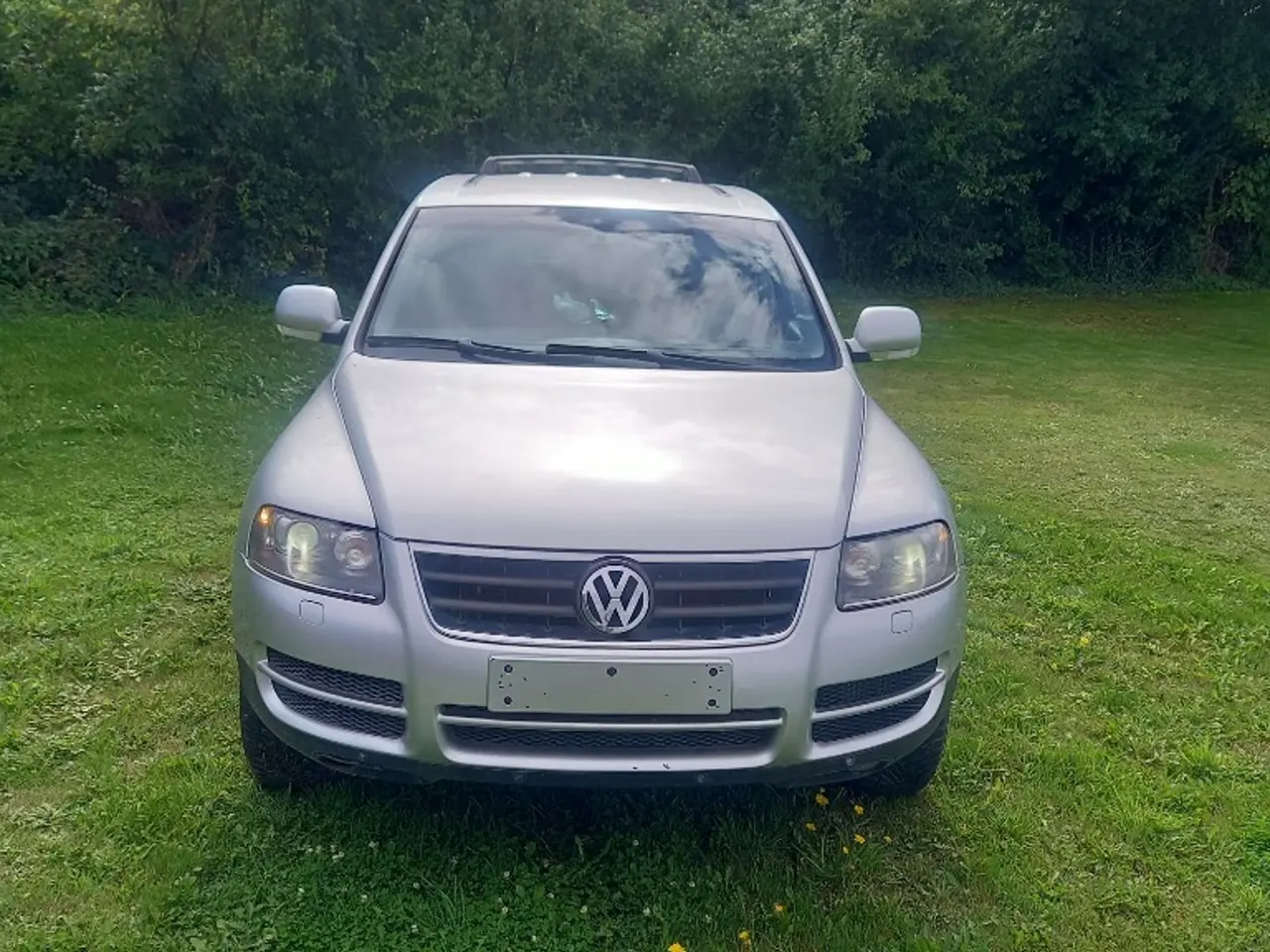 Billede 2 - VW Touareg
