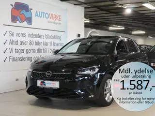 Opel Corsa 1,5 D Sport 102HK 5d 6g