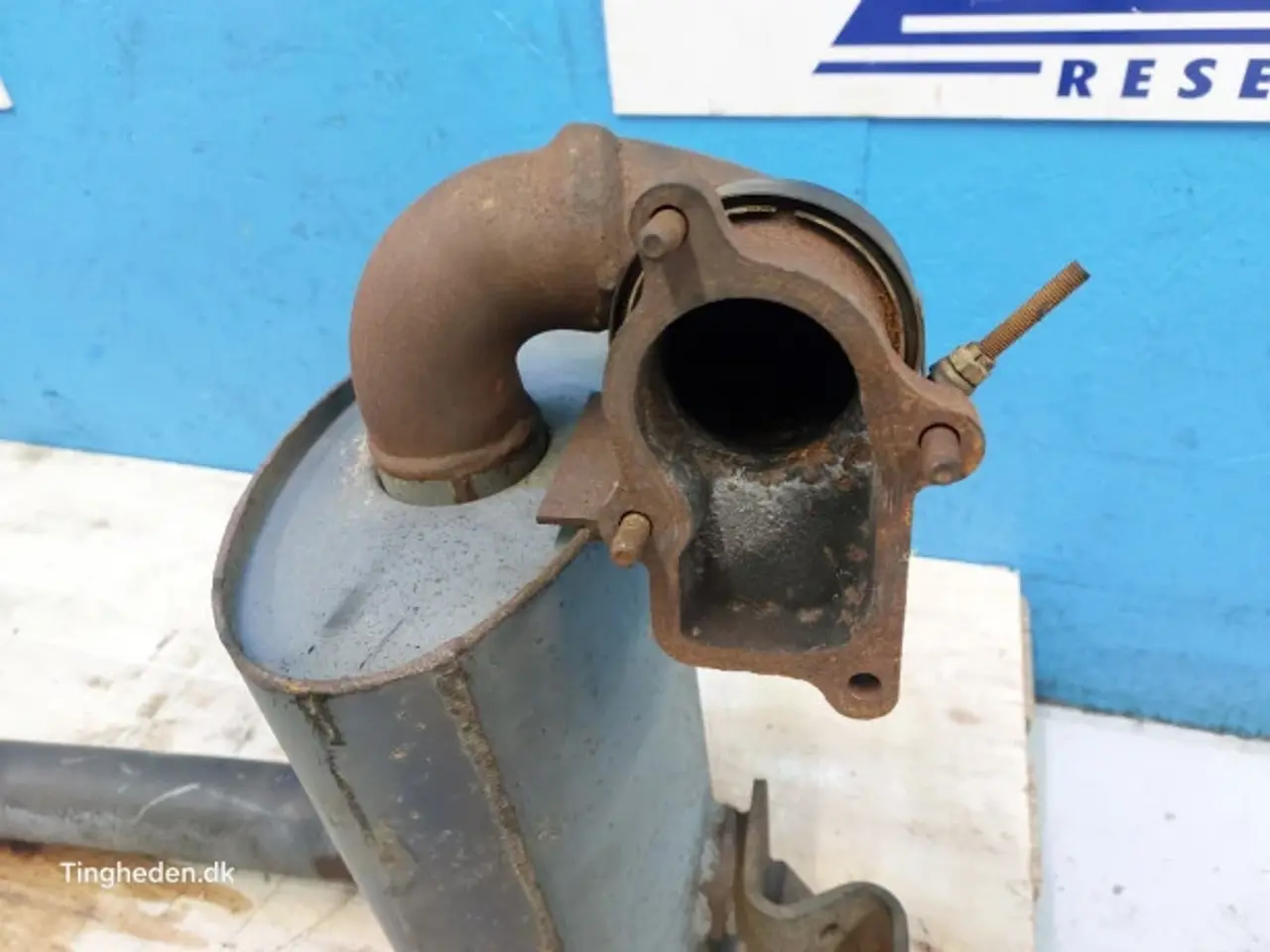 Billede 11 - New Holland LB115B Lydpotte 87347670