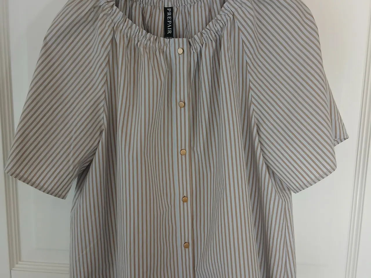 Billede 1 - Bluse fra prepair