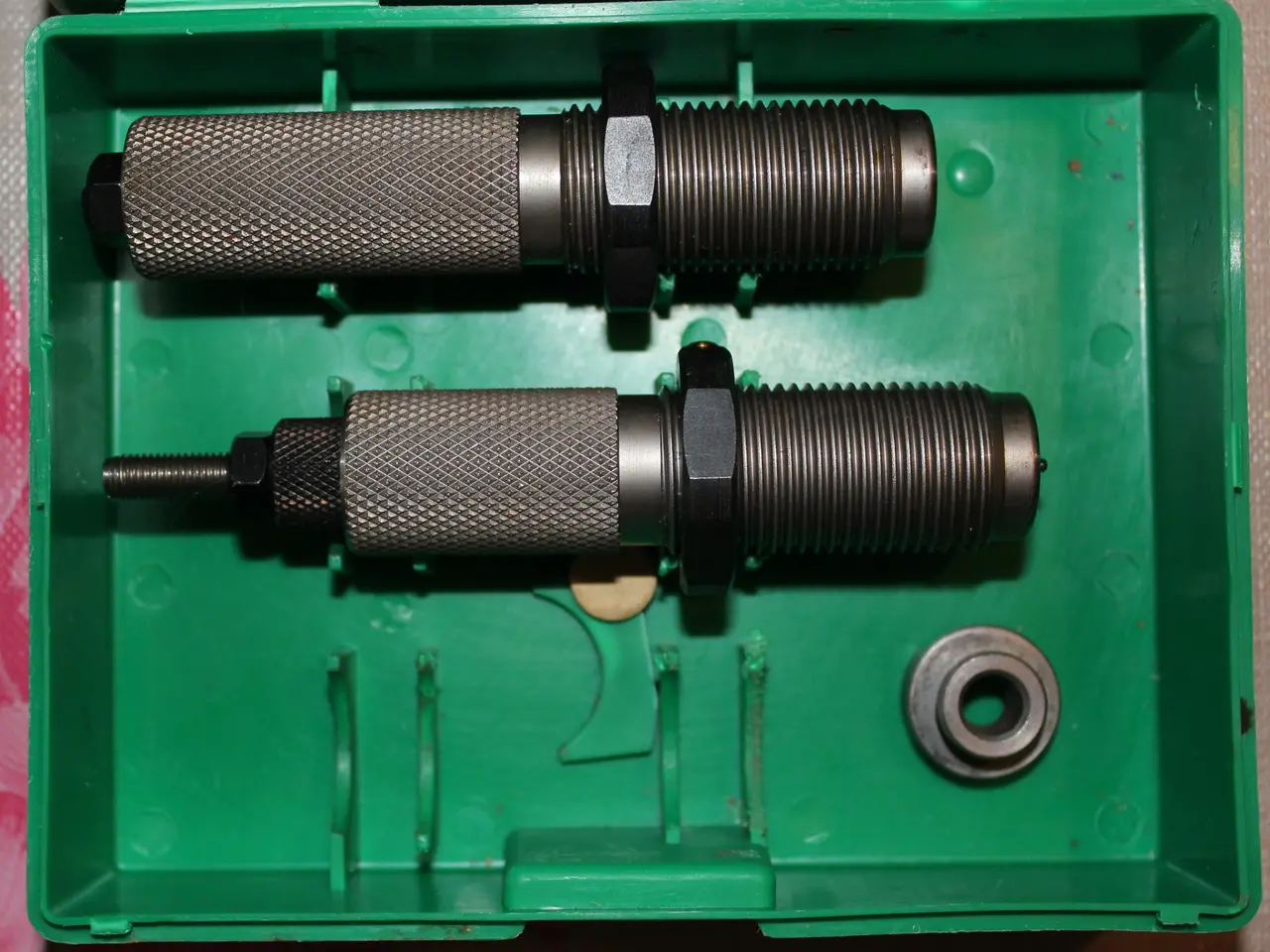 Billede 2 - RCBS dieset kal 38-72 Winchester