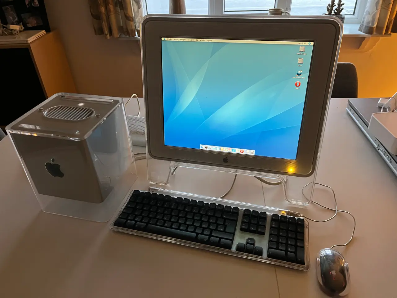 Billede 11 - Apple, ældre samling sælges.