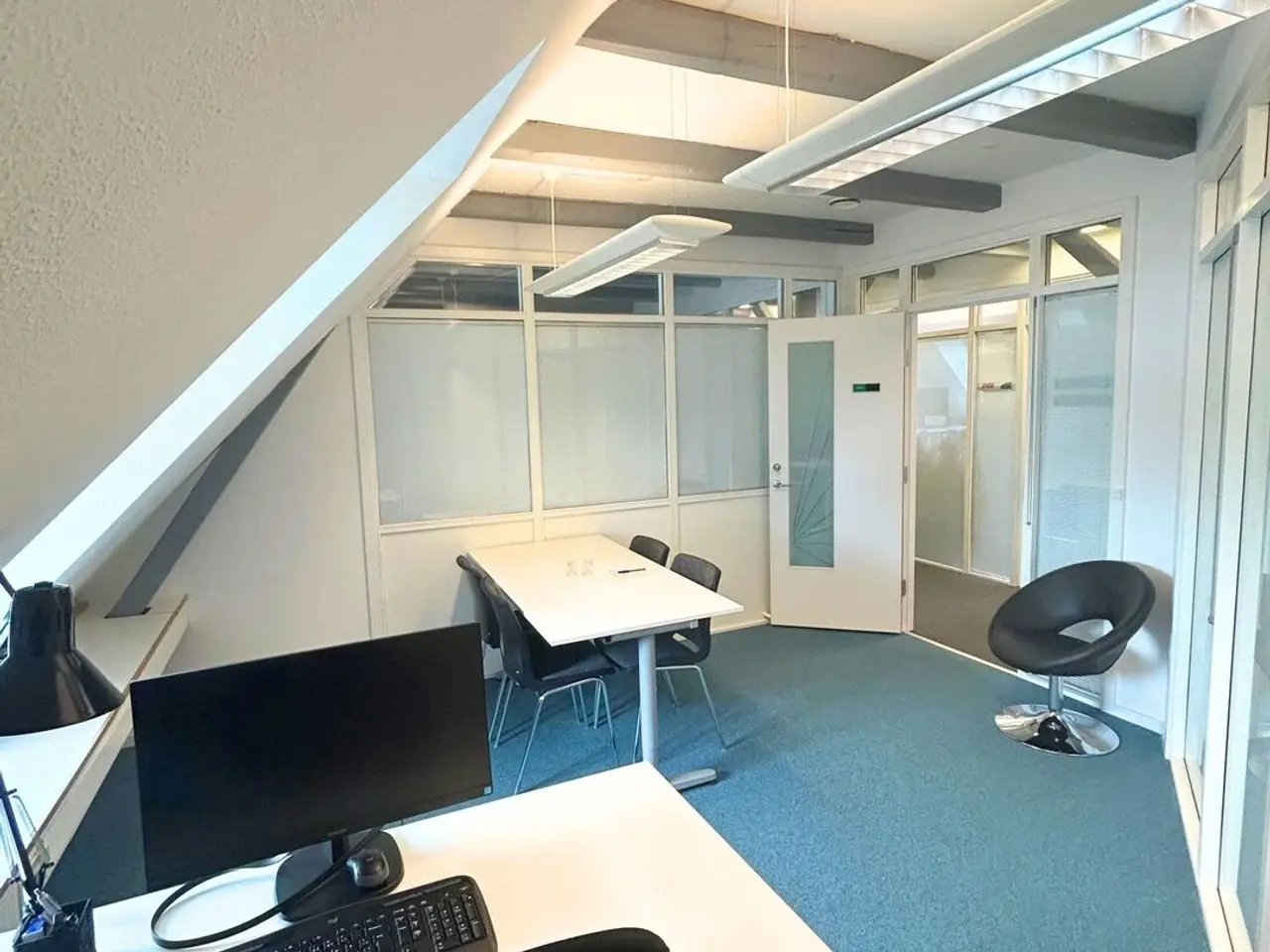 Billede 2 - Kontor/ Klinik