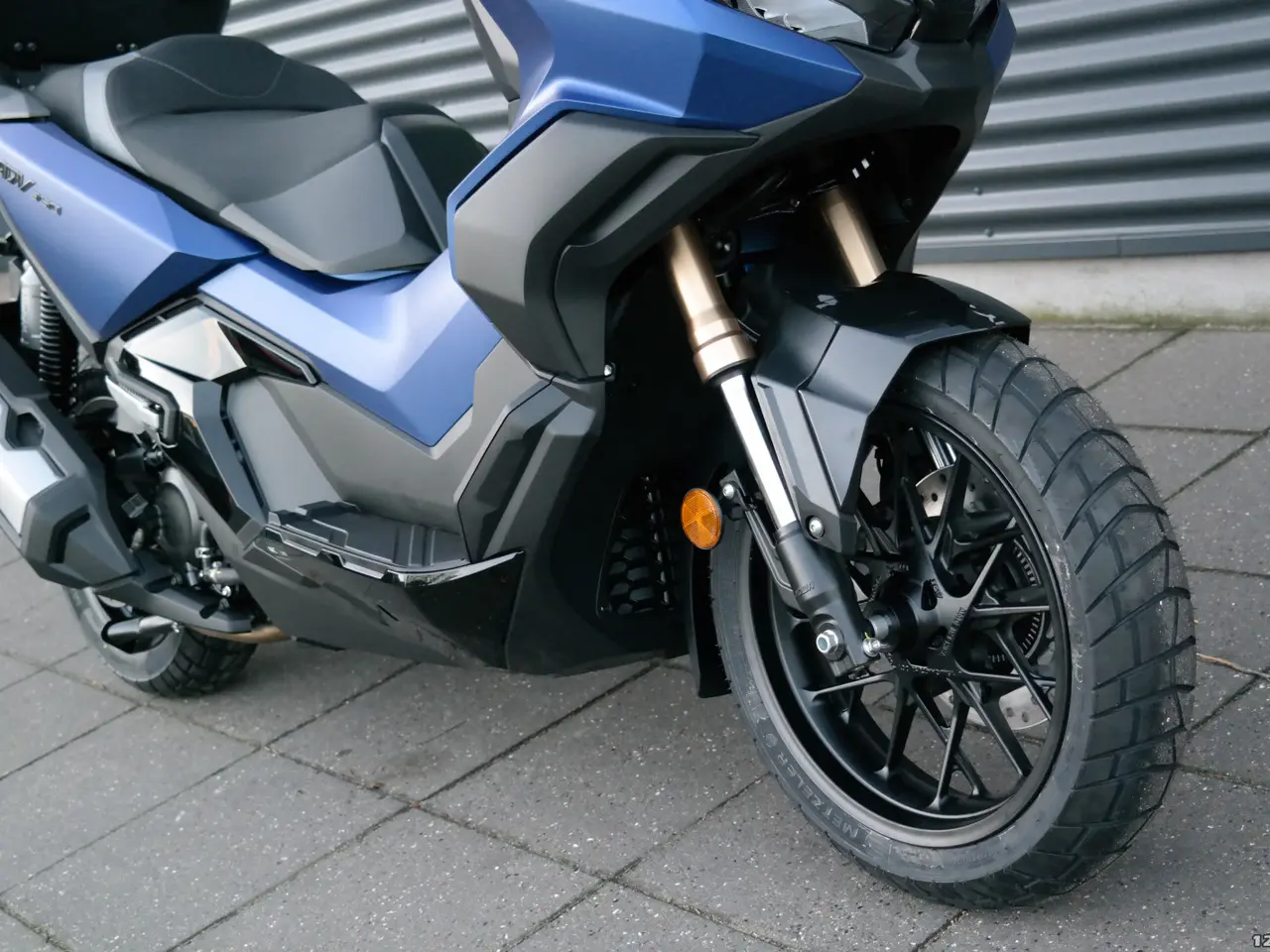 Billede 13 - Honda ADV 350 MC-SYD BYTTER GERNE