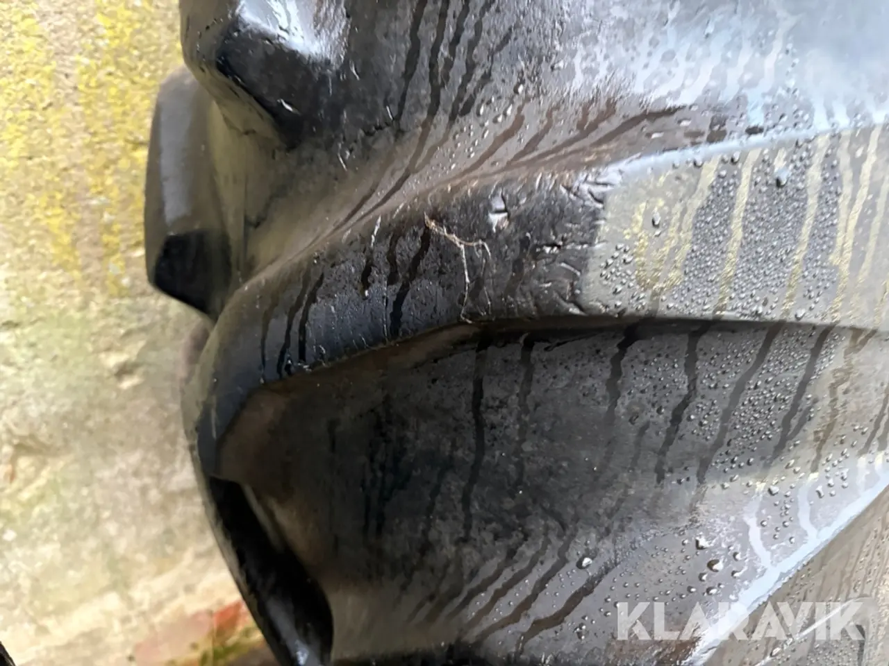Billede 9 - Landbrugsdæk Goodyear Dyna Torque II, 2 styk