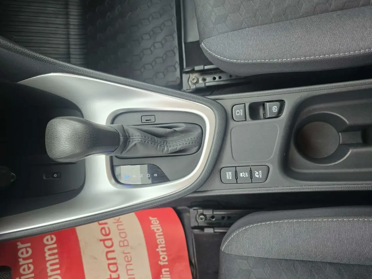 Billede 11 - Toyota Yaris 1,5 Hybrid H3 Vision e-CVT