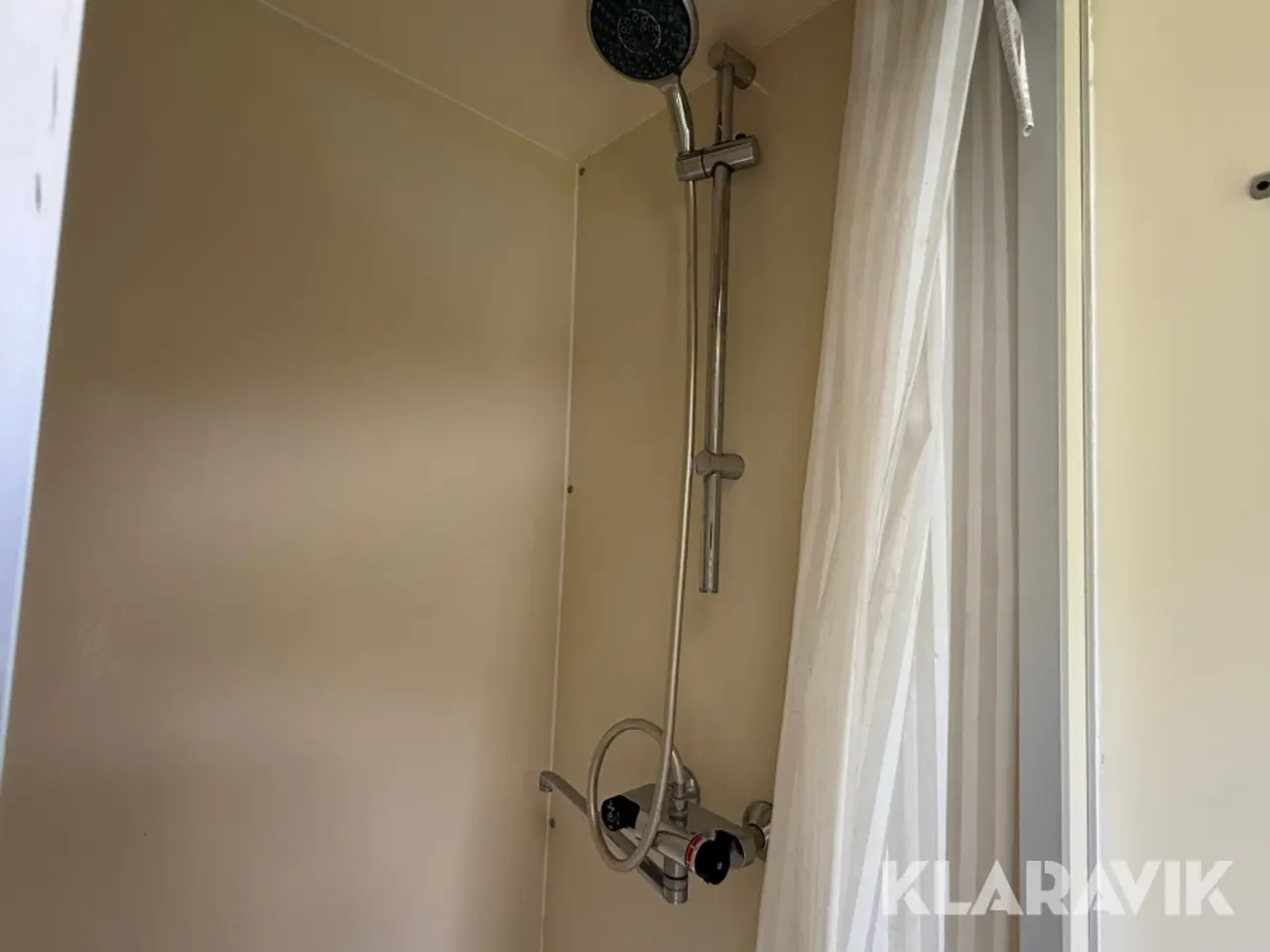 Billede 12 - Toilet- og badeskur Eurowagon