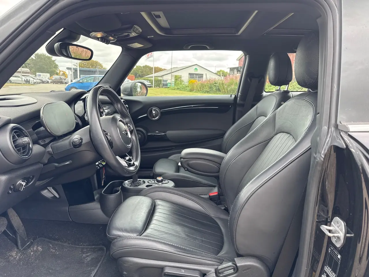 Billede 5 - MINI Cooper SE  Maximise