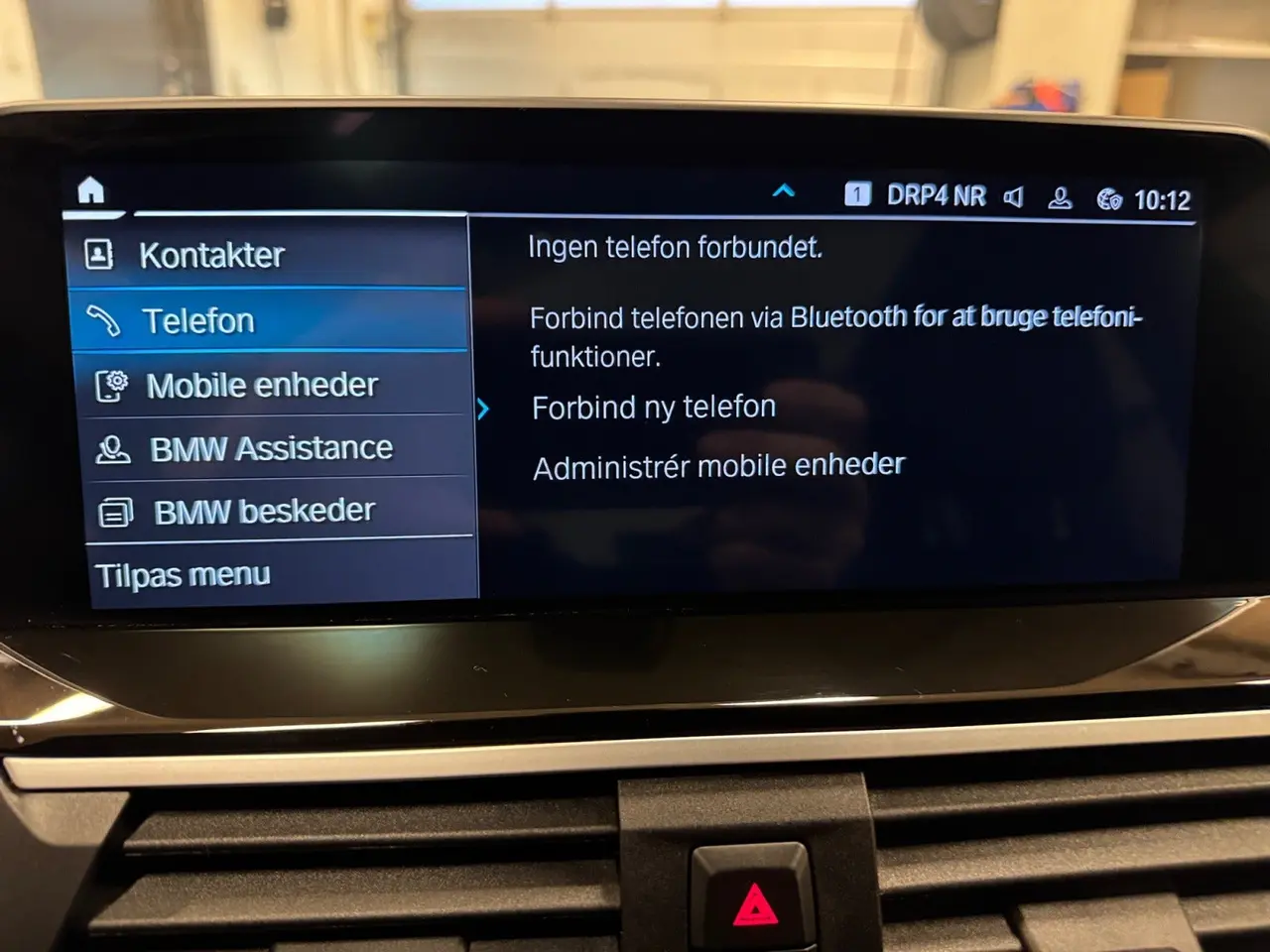 Billede 10 - BMW iX3 Charged Plus
