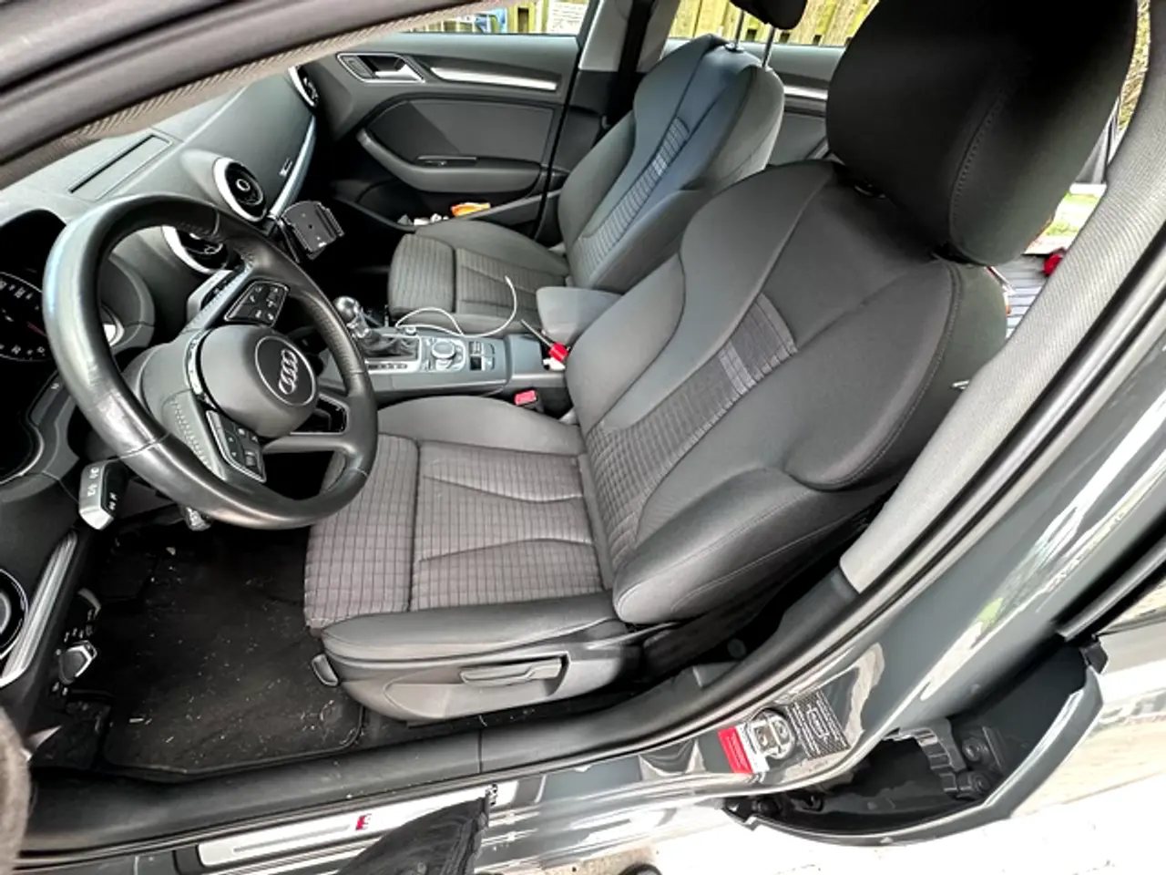 Billede 10 - Audi A3 40 TFSi Sport Limited Sportback S-tr.