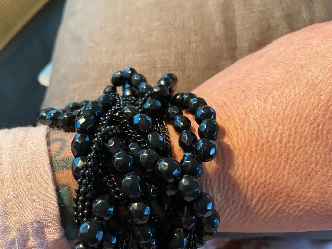 Billede 8 - Smukke armbånd