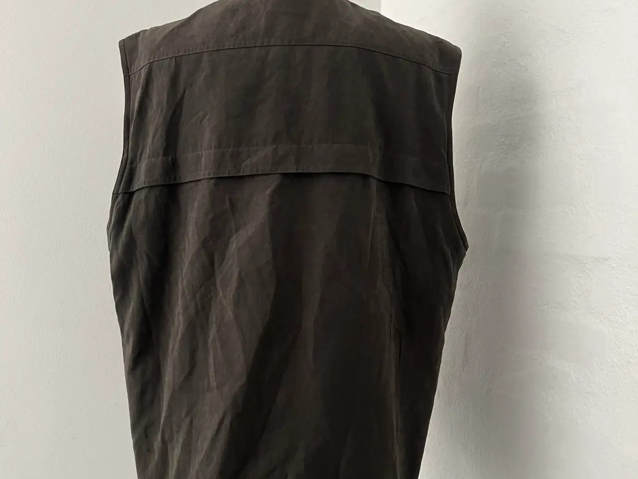 Billede 4 - Vest str.m