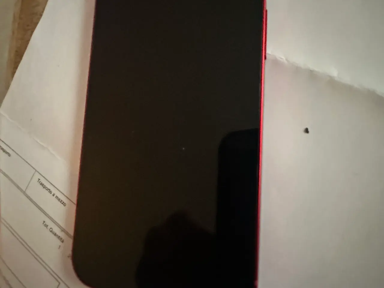 Billede 1 - iPhone 13 Pro, Dual sim, 128 gb, spritnyt batteri