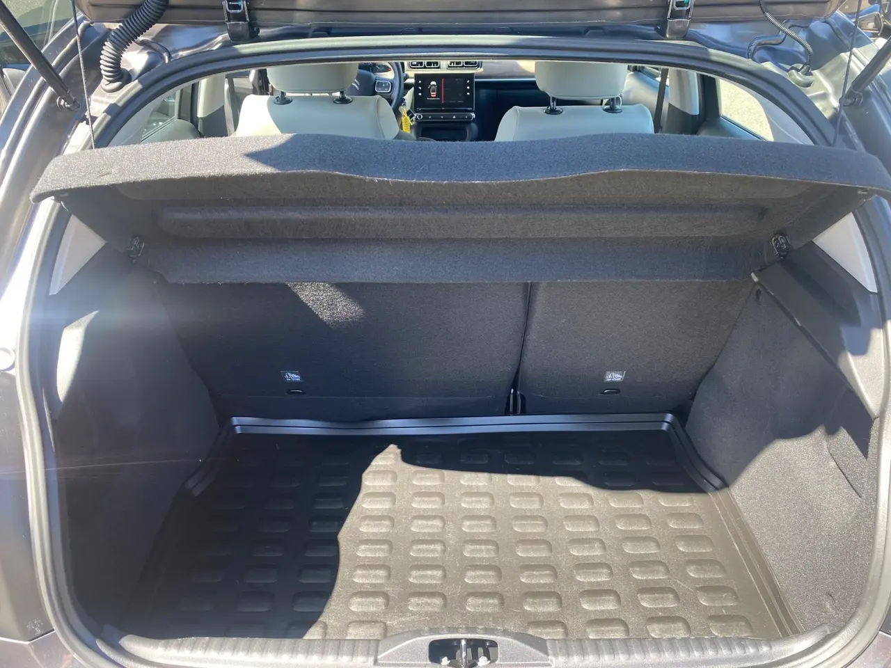 Billede 9 - Citroën C3 1,2 PureTech 83 Impress