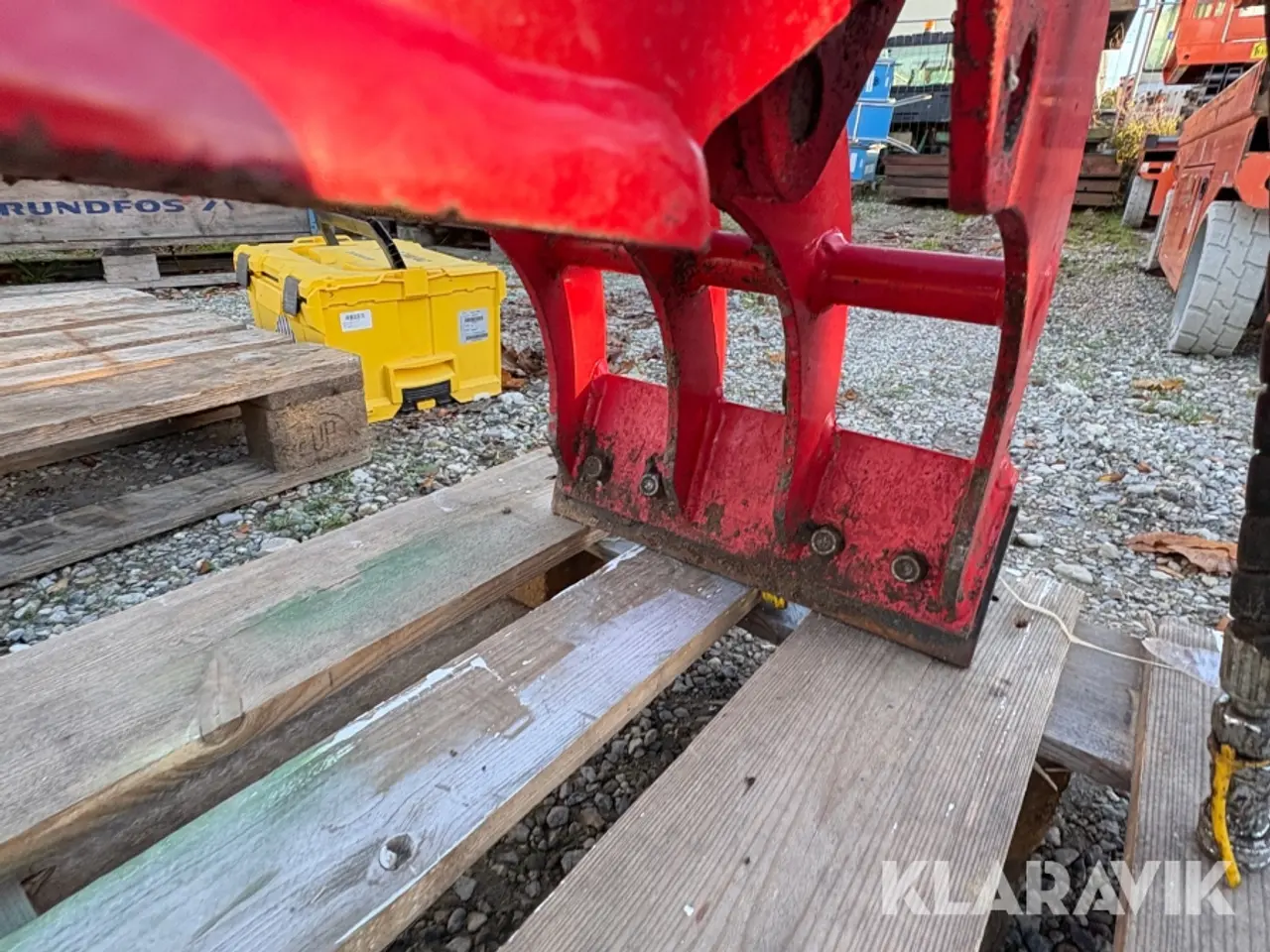 Billede 9 - Sortergrab TonTec TG2
