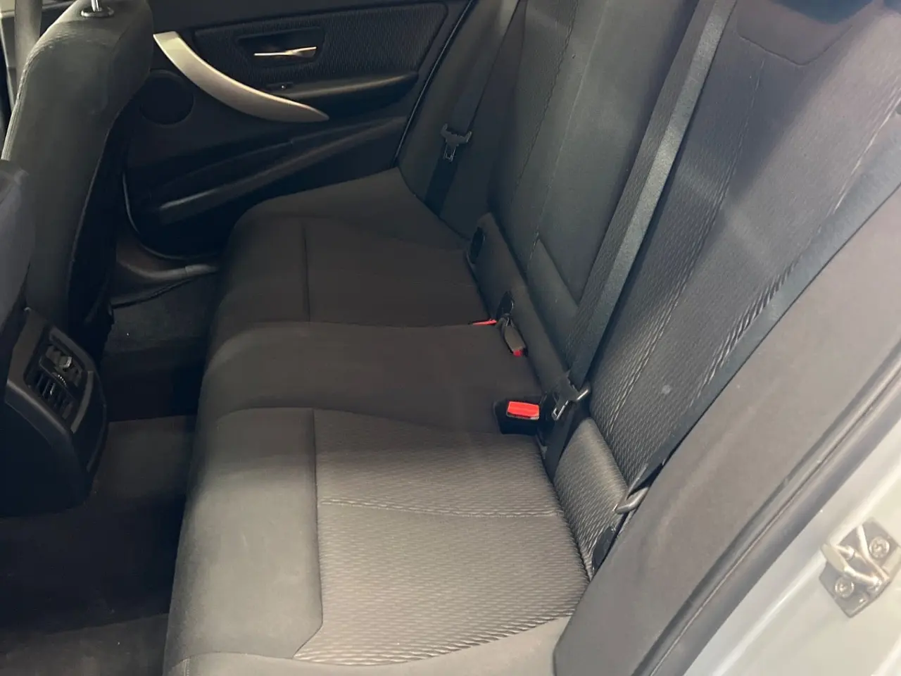 Billede 9 - BMW 320d 2,0 Touring aut.