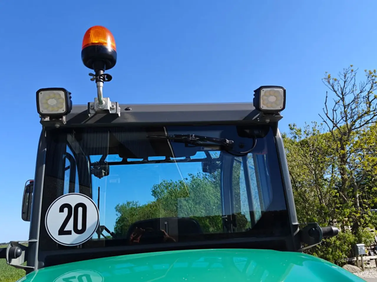 Billede 15 - Kramer KL25.5e