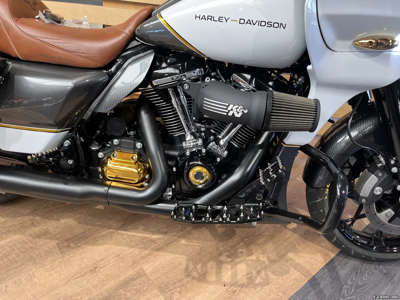 Billede 12 - Harley-Davidson FLTRXS Road Glide Special