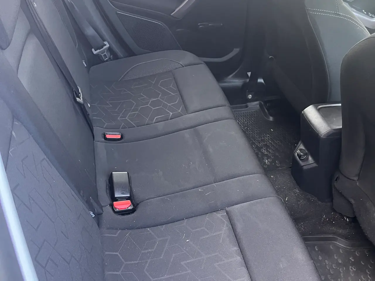 Billede 9 - Peugeot 2008 1,6 e-HDi 92 Allure