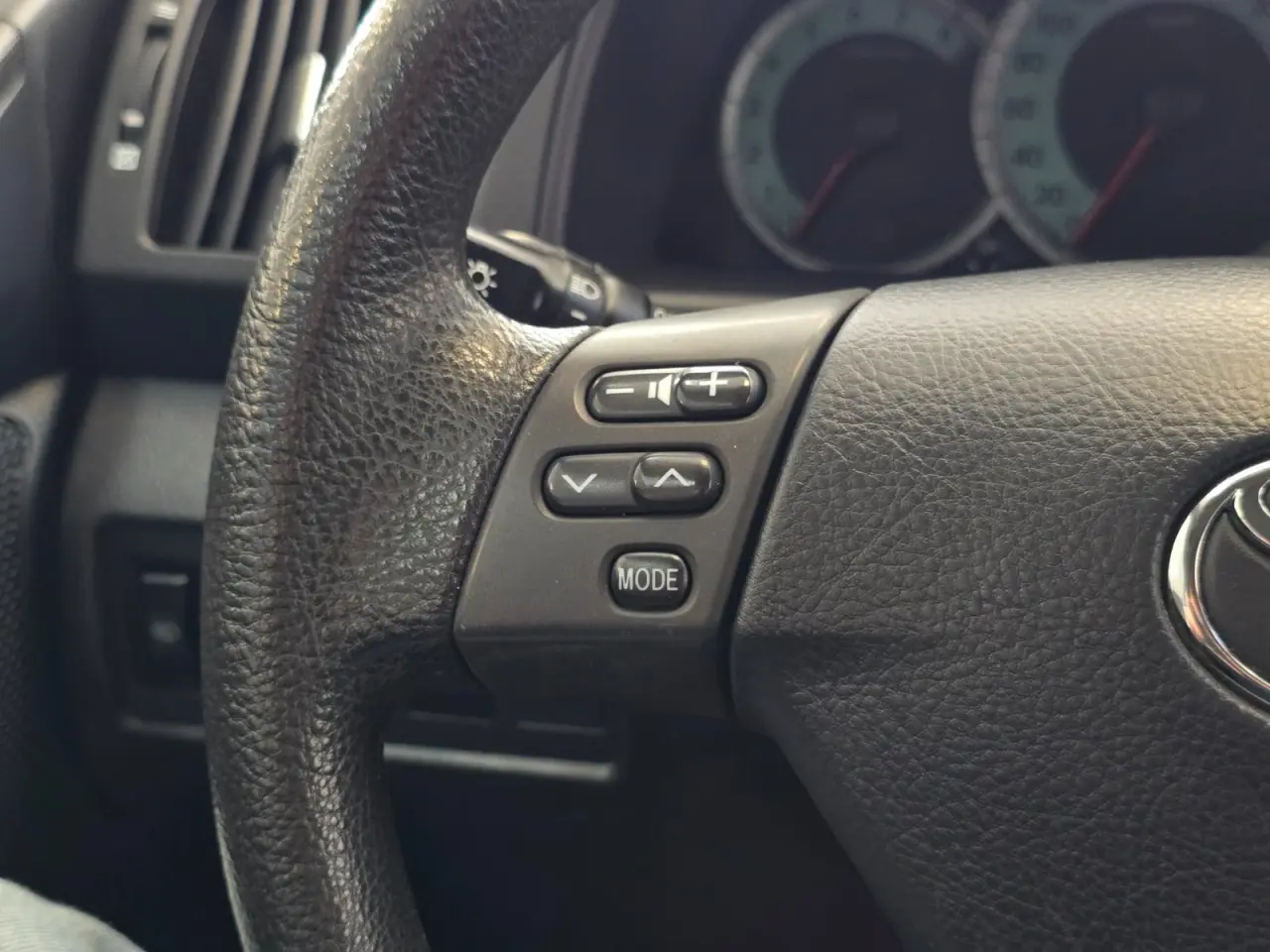 Billede 11 - Toyota Corolla Verso 1,6 Terra 7prs