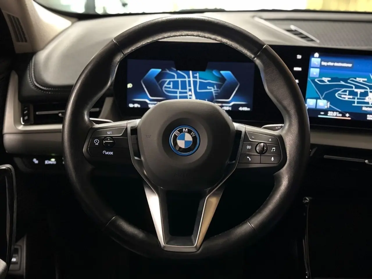 Billede 11 - BMW iX1 xDrive30