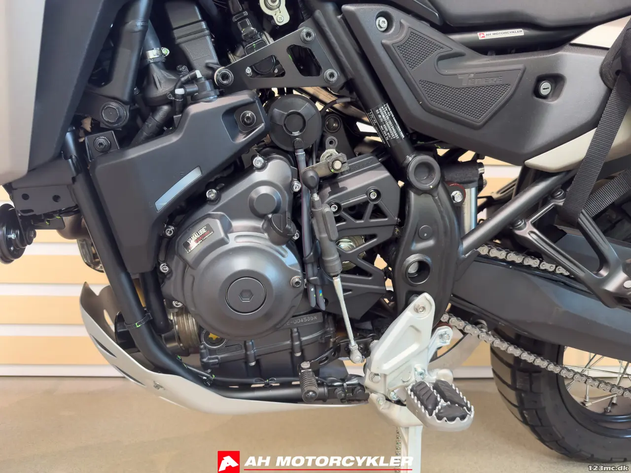 Billede 9 - Yamaha Ténéré 700