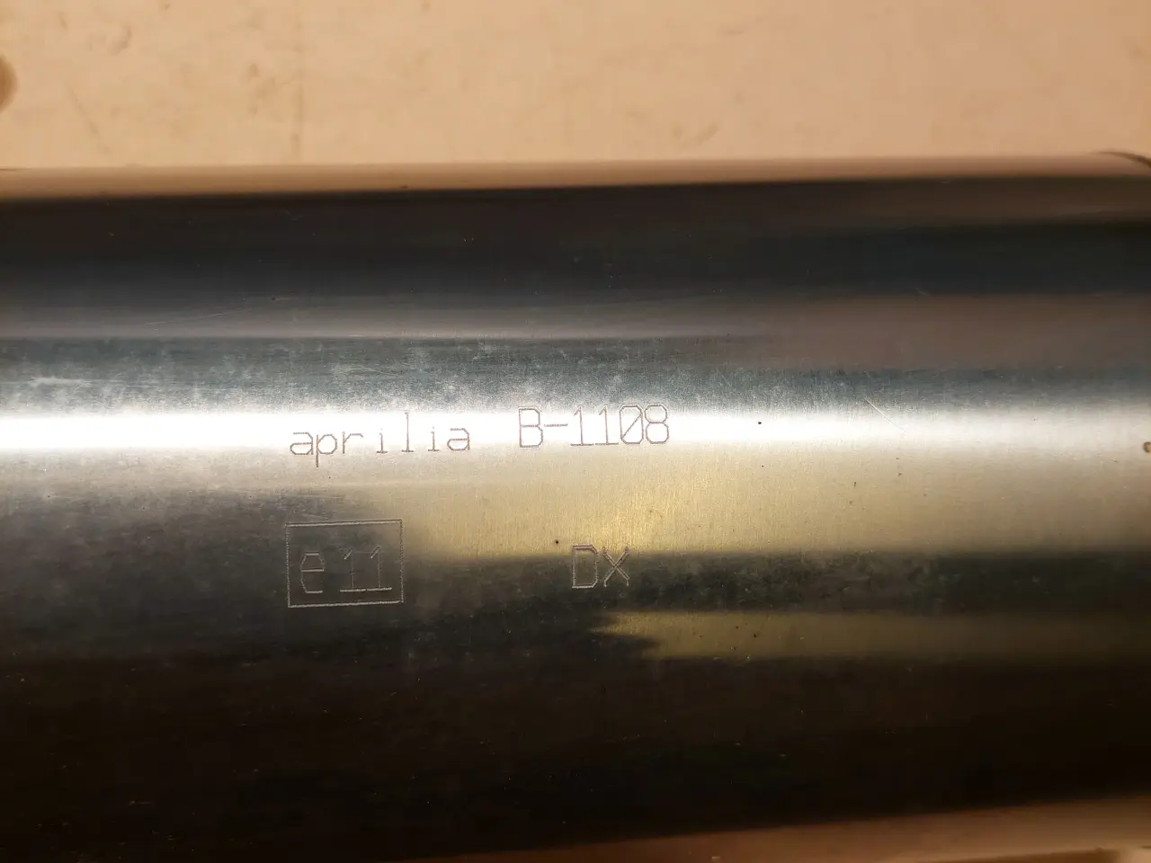 Billede 10 - Aprilia Rsv1000 Mille & Falco Sl1000 Reservedele
