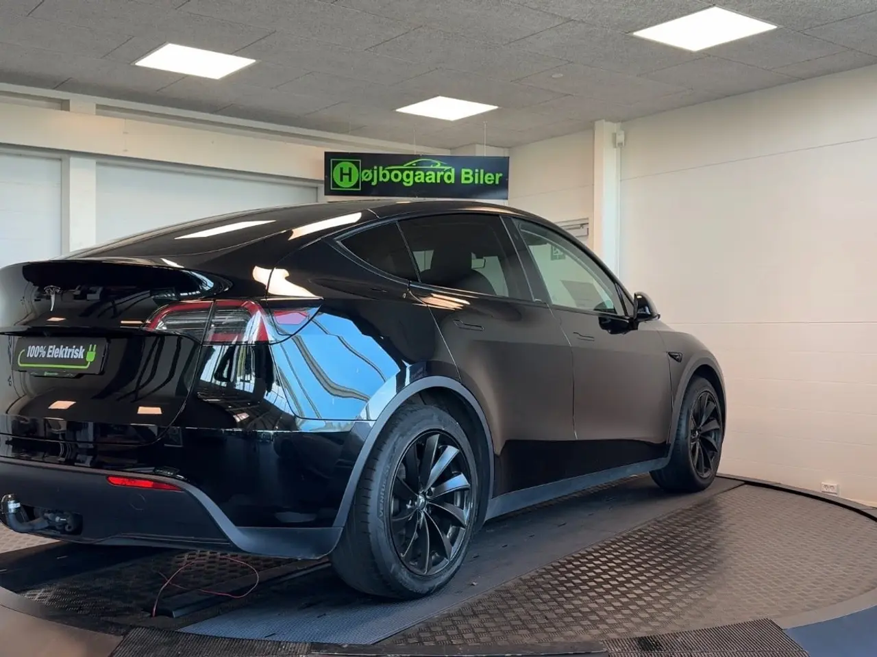 Billede 5 - Tesla Model Y RWD