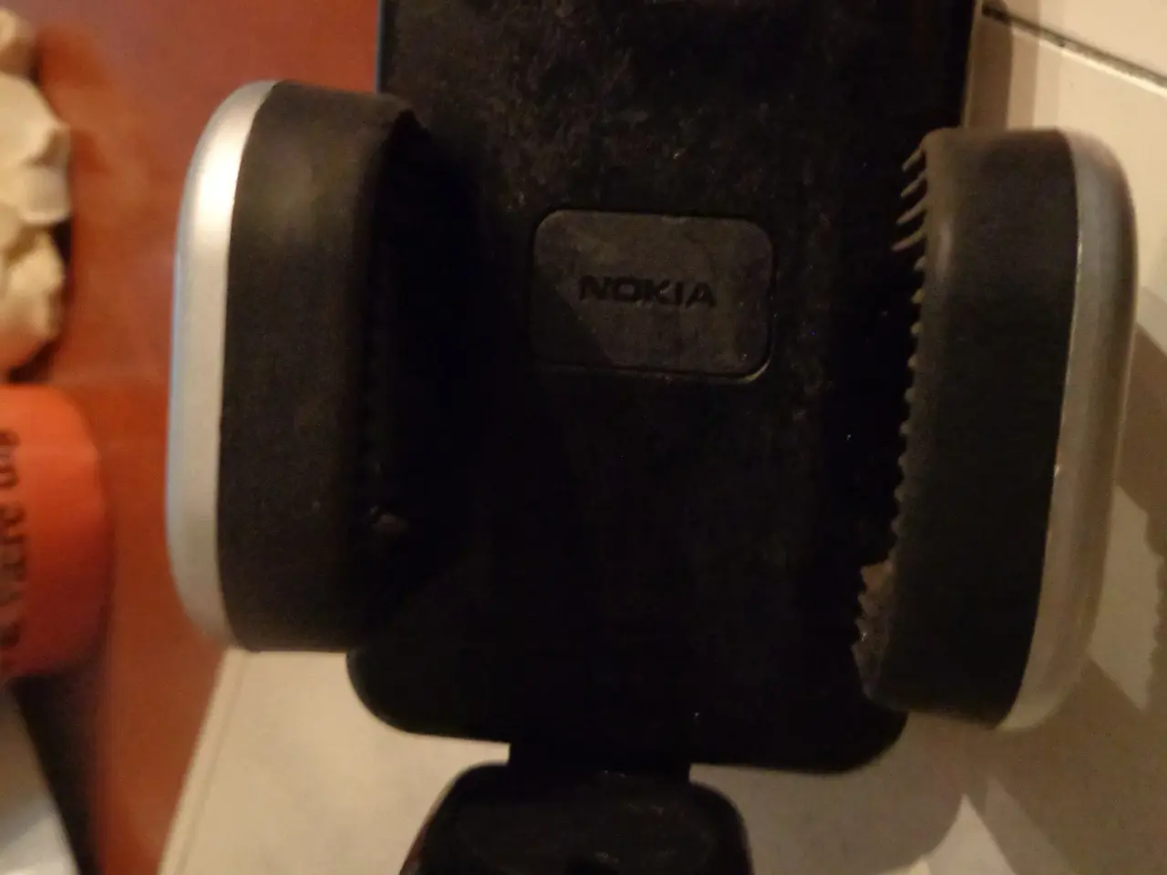 Billede 1 - Mobil holder