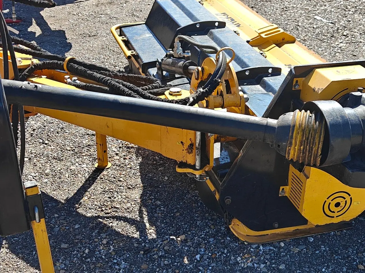 Billede 3 - P. Lindberg VBM-220D