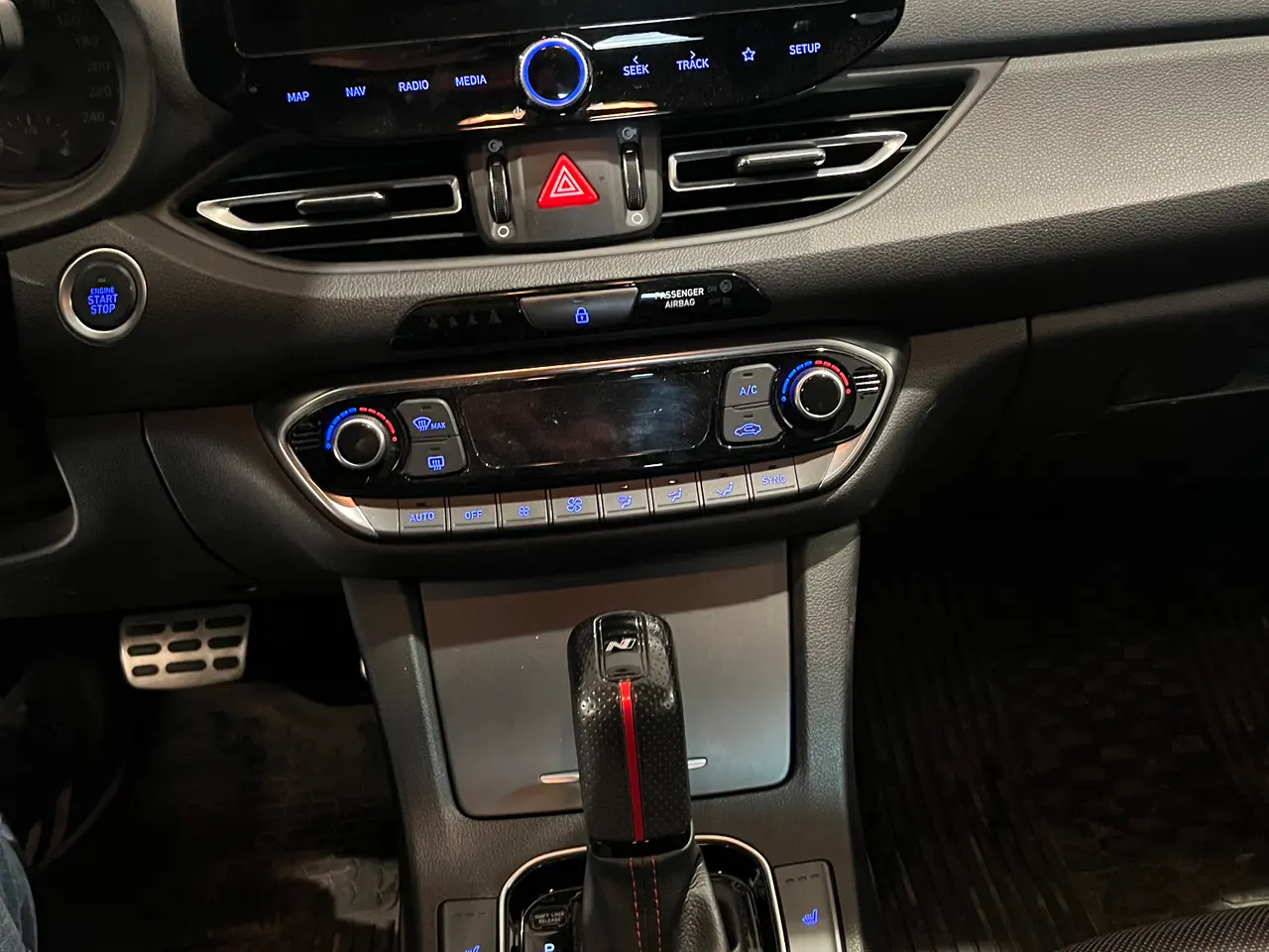 Billede 14 - Hyundai i30 N-line