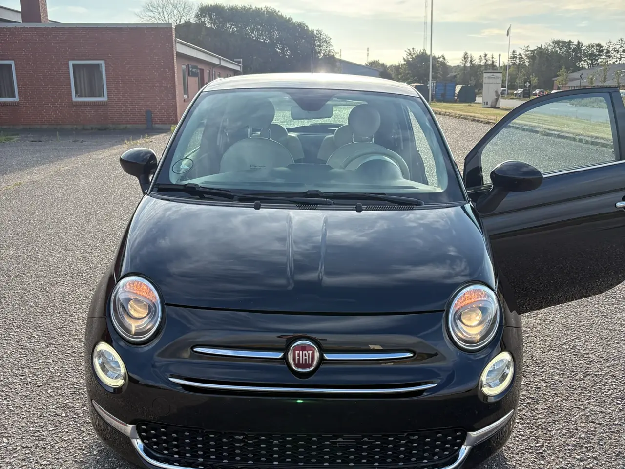 Billede 5 - Fiat 500