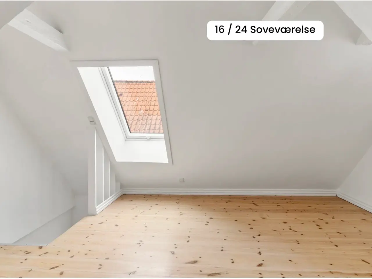 Billede 16 - Velindrettet byhus i 3 plan